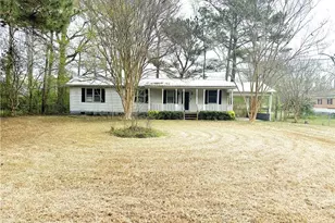 1462 Terrals Creek Rd, Eastover, NC 28312 - Photo 5