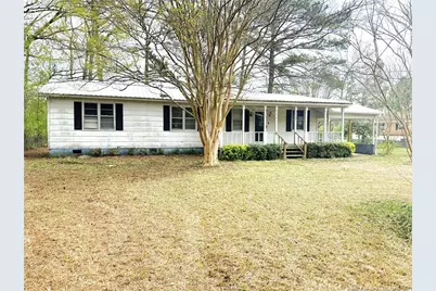 1462 Terrals Creek Road, Eastover, NC 28312 - Photo 1