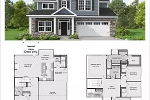 106 Driftwood Ct, Sanford, NC 27330 - Photo 5