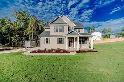 106 Driftwood Court, Sanford, NC 27330 - Photo 1