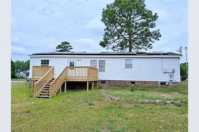 5001 Southmill Drive, Hope Mills, NC 28348 - Photo 45