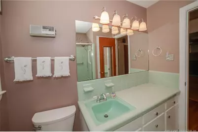 619 Northampton Road, Fayetteville, NC 28303 - Photo 17