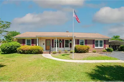 619 Northampton Road, Fayetteville, NC 28303 - Photo 1