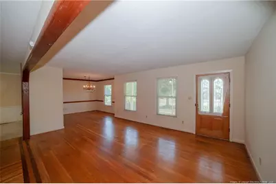 619 Northampton Road, Fayetteville, NC 28303 - Photo 3