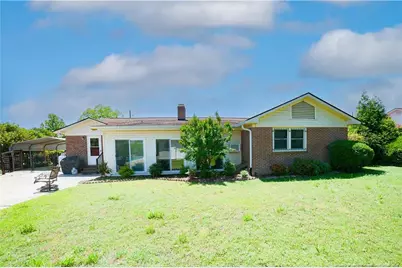 619 Northampton Road, Fayetteville, NC 28303 - Photo 23