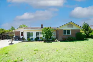 619 Northampton Rd, Fayetteville, NC 28303 - Photo 23