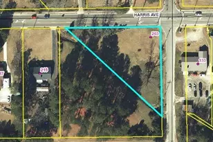 203 Harris Ave, Raeford, NC 28376 - Photo 1