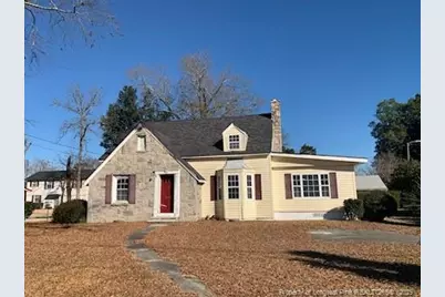 1002 Iona Street, Fairmont, NC 28340 - Photo 1