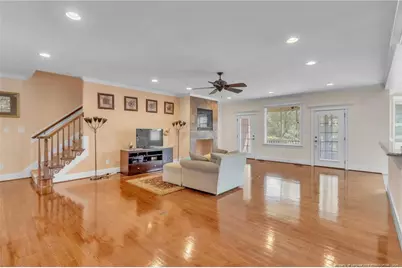 3400 Canmorre Court, Fayetteville, NC 28306 - Photo 9