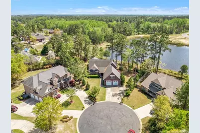 3400 Canmorre Court, Fayetteville, NC 28306 - Photo 41