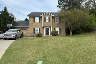 6836 Brush Creek Circle, Fayetteville, NC 28314 - Photo 1