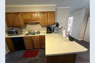 6836 Brush Creek Circle, Fayetteville, NC 28314 - Photo 9