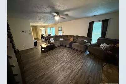 6836 Brush Creek Circle, Fayetteville, NC 28314 - Photo 19