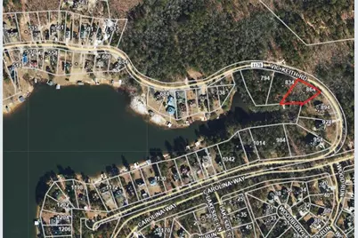 864 Vic Keith Road, Sanford, NC 27332 - Photo 1