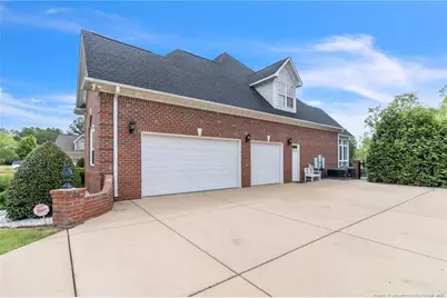 1105 Wild Pine Drive, Fayetteville, NC 28312 - Photo 9