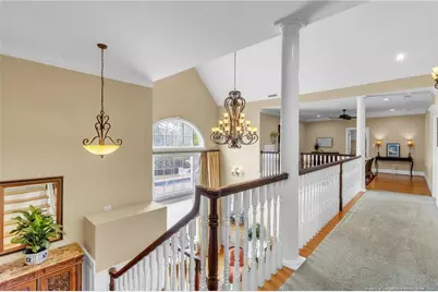 1105 Wild Pine Drive, Fayetteville, NC 28312 - Photo 35