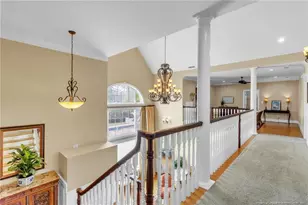 1105 Wild Pine Dr, Fayetteville, NC 28312 - Photo 35