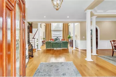 1105 Wild Pine Drive, Fayetteville, NC 28312 - Photo 11