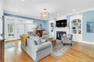 1105 Wild Pine Dr, Fayetteville, NC 28312 - Photo 17