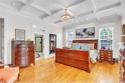 1105 Wild Pine Drive, Fayetteville, NC 28312 - Photo 23