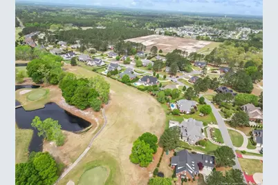 1105 Wild Pine Drive, Fayetteville, NC 28312 - Photo 3