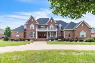 1105 Wild Pine Dr, Fayetteville, NC 28312 - Photo 1