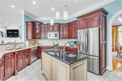 1105 Wild Pine Drive, Fayetteville, NC 28312 - Photo 21