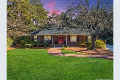 2616 Westchester Drive, Fayetteville, NC 28303 - Photo 1