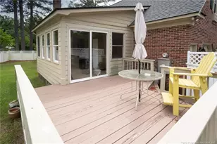 6136 Lochview Dr, Fayetteville, NC 28311 - Photo 29