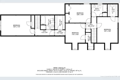 6136 Lochview Drive, Fayetteville, NC 28311 - Photo 35