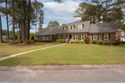 6136 Lochview Drive, Fayetteville, NC 28311 - Photo 27