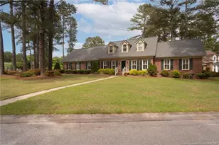 6136 Lochview Dr, Fayetteville, NC 28311 - Photo 27