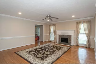 6136 Lochview Drive, Fayetteville, NC 28311 - Photo 9