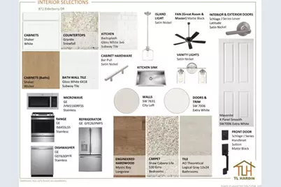 872 Elderberry Drive, Vass, NC 28394 - Photo 41