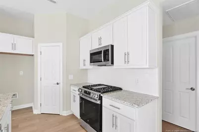 872 Elderberry Drive, Vass, NC 28394 - Photo 25