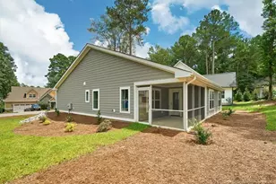 872 Elderberry Dr, Vass, NC 28394 - Photo 5