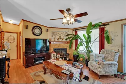 247 Eisler Drive, Lillington, NC 27546 - Photo 3