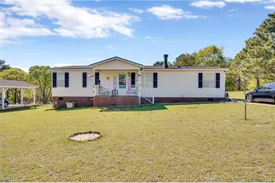 247 Eisler Drive, Lillington, NC 27546 - Photo 1