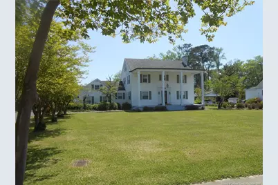 604 S Main Street, Bladenboro, NC 28320 - Photo 1