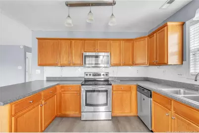 1948 Yellowbrick Road, Fayetteville, NC 28314 - Photo 7