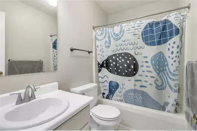 4725 Grandison Court, Hope Mills, NC 28348 - Photo 21