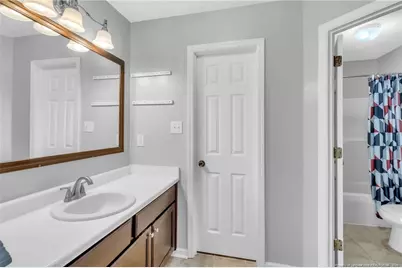 4725 Grandison Court, Hope Mills, NC 28348 - Photo 17