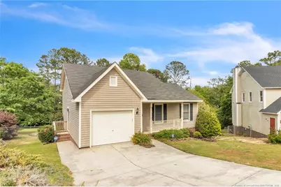 4725 Grandison Court, Hope Mills, NC 28348 - Photo 3