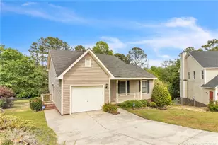 4725 Grandison Ct, Hope Mills, NC 28348 - Photo 3