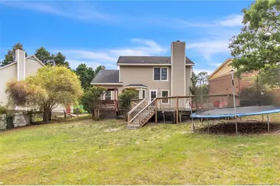 4725 Grandison Court, Hope Mills, NC 28348 - Photo 29