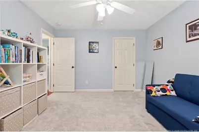 6044 Saint Andrews Drive, Sanford, NC 27332 - Photo 23