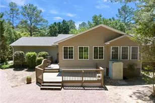 6044 St Andrews Dr, Sanford, NC 27332 - Photo 43