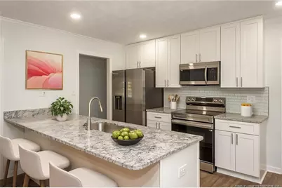 1016 Martindale Drive, Fayetteville, NC 28304 - Photo 3