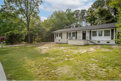 1016 Martindale Drive, Fayetteville, NC 28304 - Photo 1