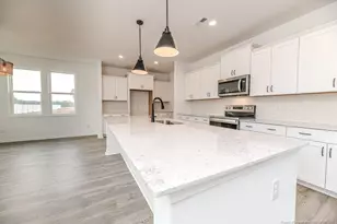 452 Copperleaf Dr, Fayetteville, NC 28311 - Photo 5